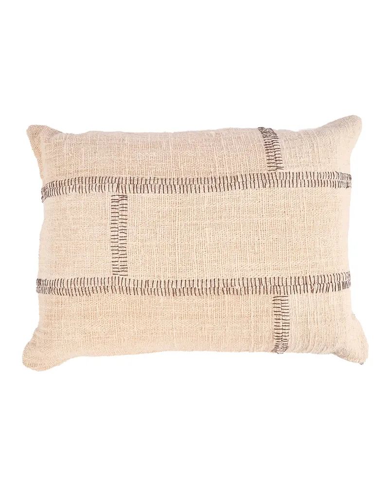 The Stonepath Cushion Cover Kissenbezug