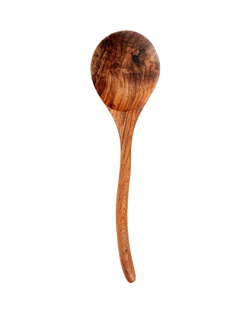The Teak Root Spoon Löffel aus Teakwurzelholz