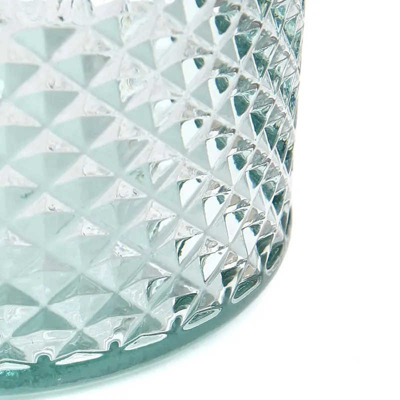 The Zuanshí Glass Trinkglas Blau von Bazar Bizar, Größe M, Ansicht 3