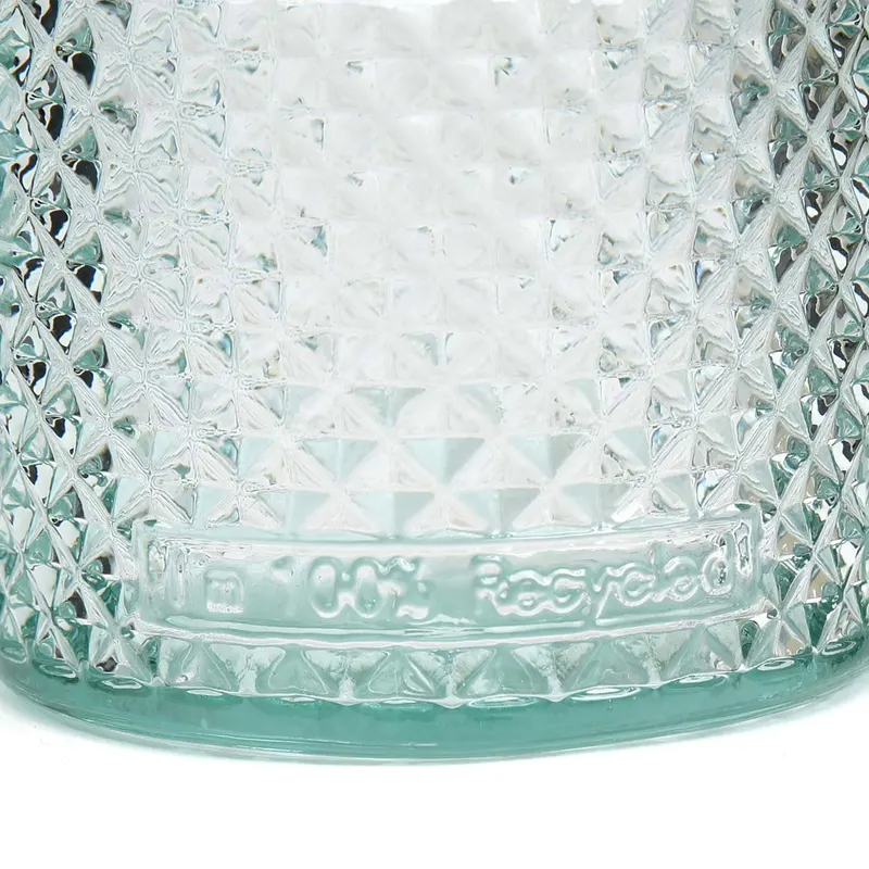 The Zuanshí Glass Trinkglas Blau von Bazar Bizar, Größe M, Ansicht 4