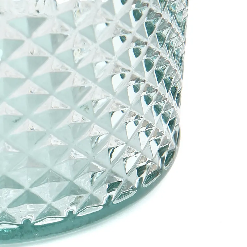 The Zuanshí Glass Trinkglas Blau von Bazar Bizar, Größe S, Ansicht 5
