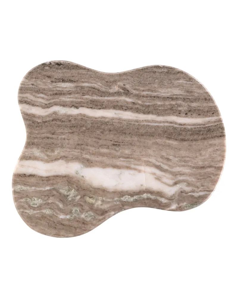 Beistelltisch Abandos, Messingfarben antik von Richmond Interiors, Produktansicht 4