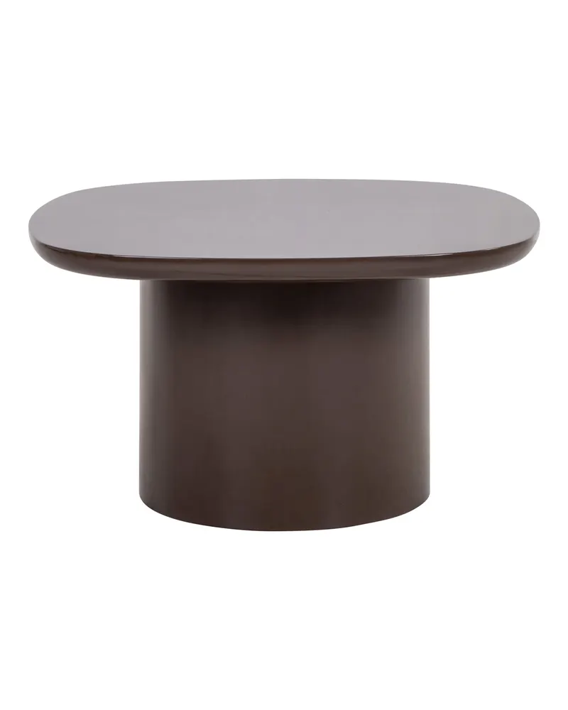 Beistelltisch Almundi, Schokoladenbraun von Richmond Interiors, Produktansicht 2