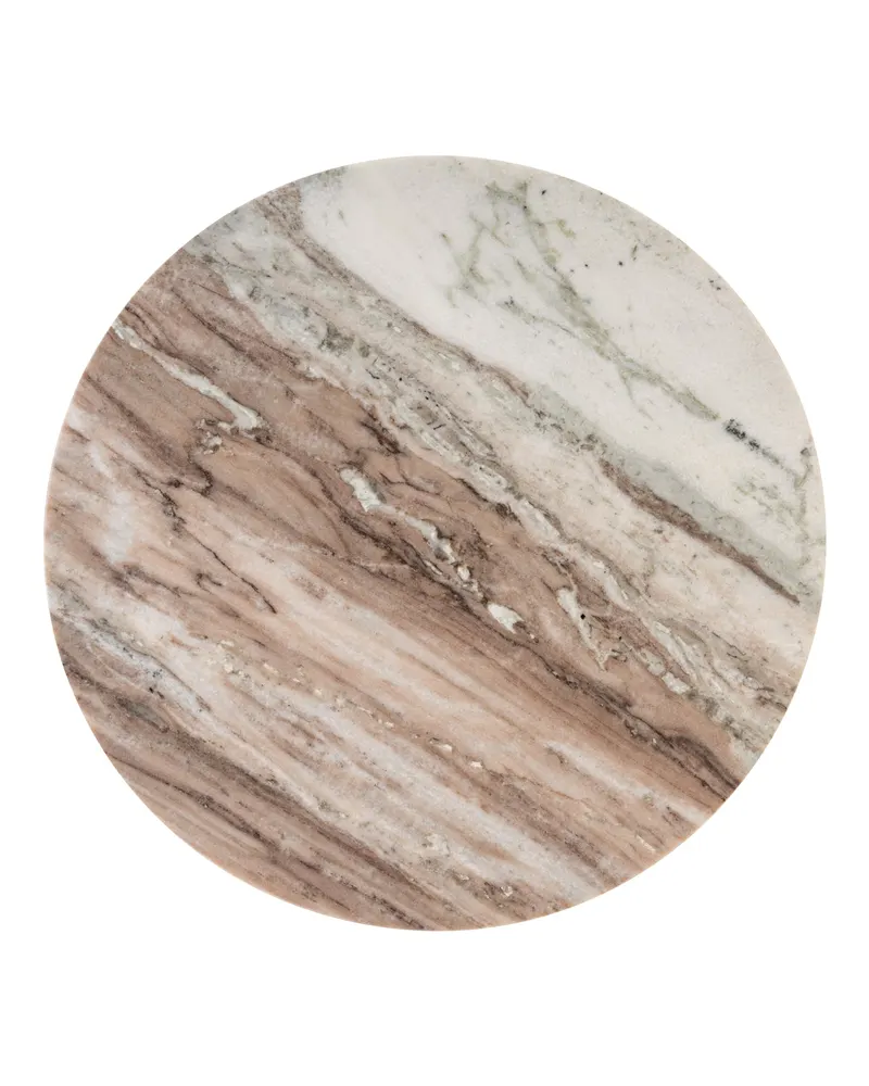 Beistelltisch Barley, Blush beige von Richmond Interiors, Produktansicht 2