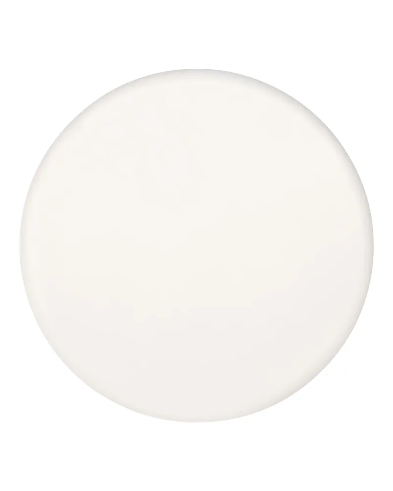 Beistelltisch Bloomstone Weiß, 55 x 55 cm von Richmond Interiors, Produktansicht 2