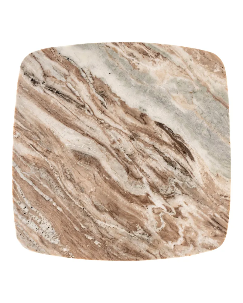 Beistelltisch Bottega, Blush beige von Richmond Interiors, Produktansicht 3