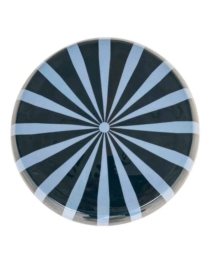 Beistelltisch Boyd, Blau von Richmond Interiors, Produktansicht 2