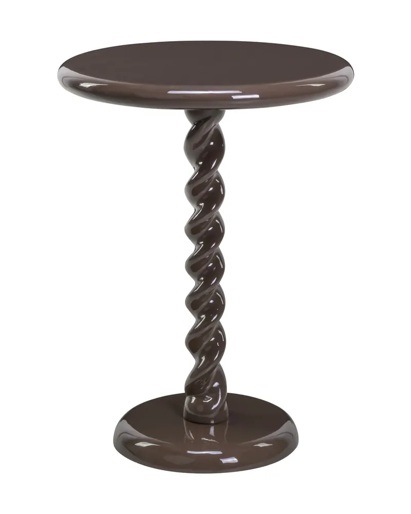 Beistelltisch Caspian, Chestnut von Richmond Interiors