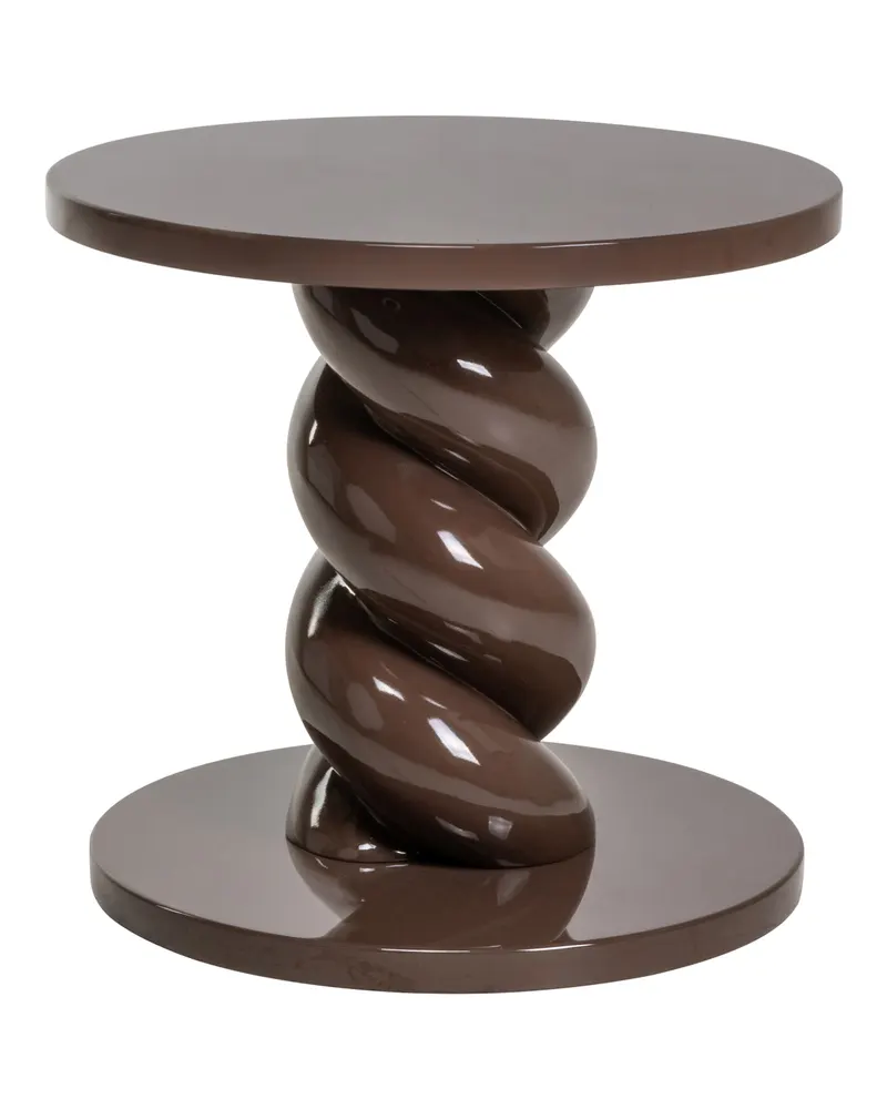 Beistelltisch Coco, Chestnut von Richmond Interiors