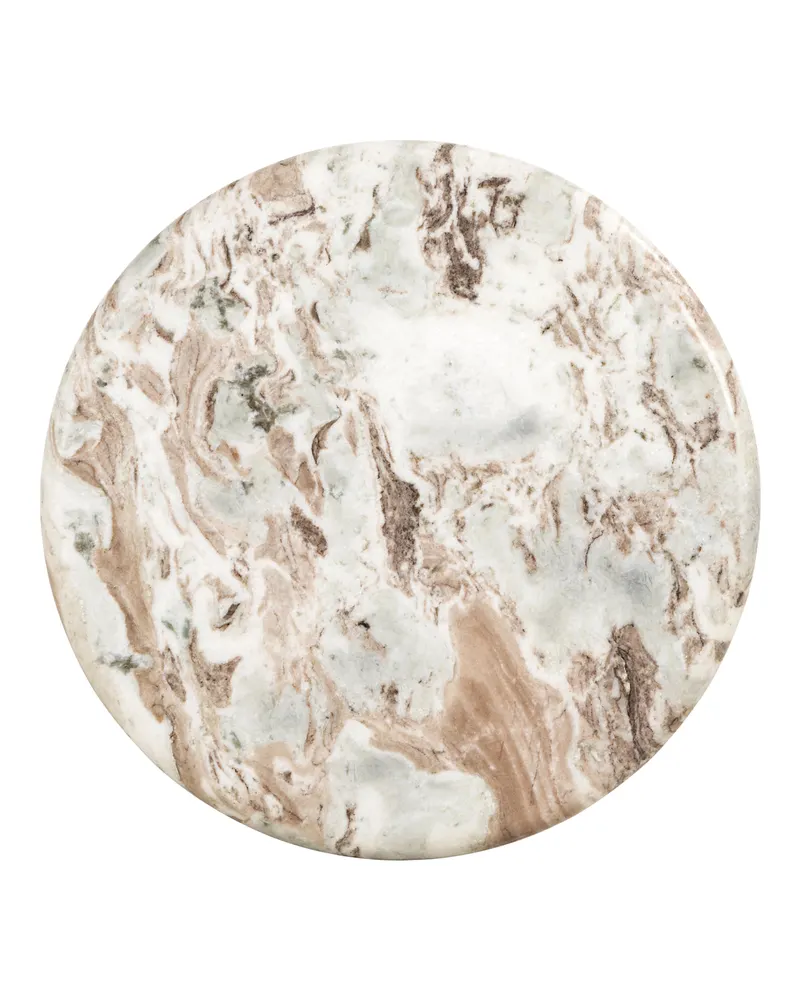 Beistelltisch Coronel, Blush beige von Richmond Interiors, Produktansicht 2
