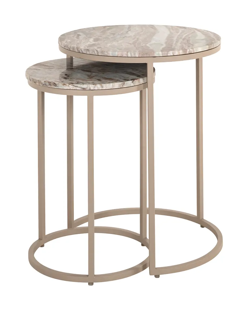 Fairfax, Clay, 2er-Set von Richmond Interiors, Produktansicht 2
