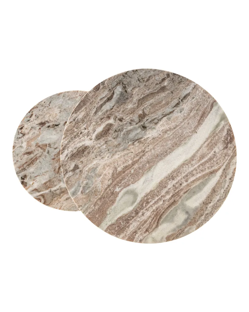 Fairfax, Clay, 2er-Set von Richmond Interiors, Produktansicht 4
