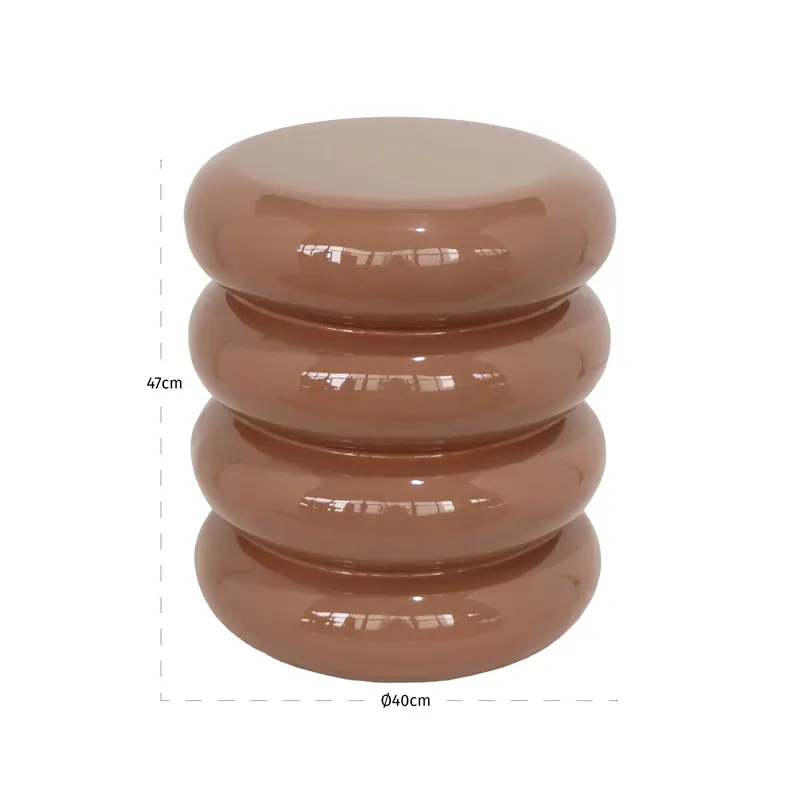Indie, Mocha mousse von Richmond Interiors, Maßzeichnung 5