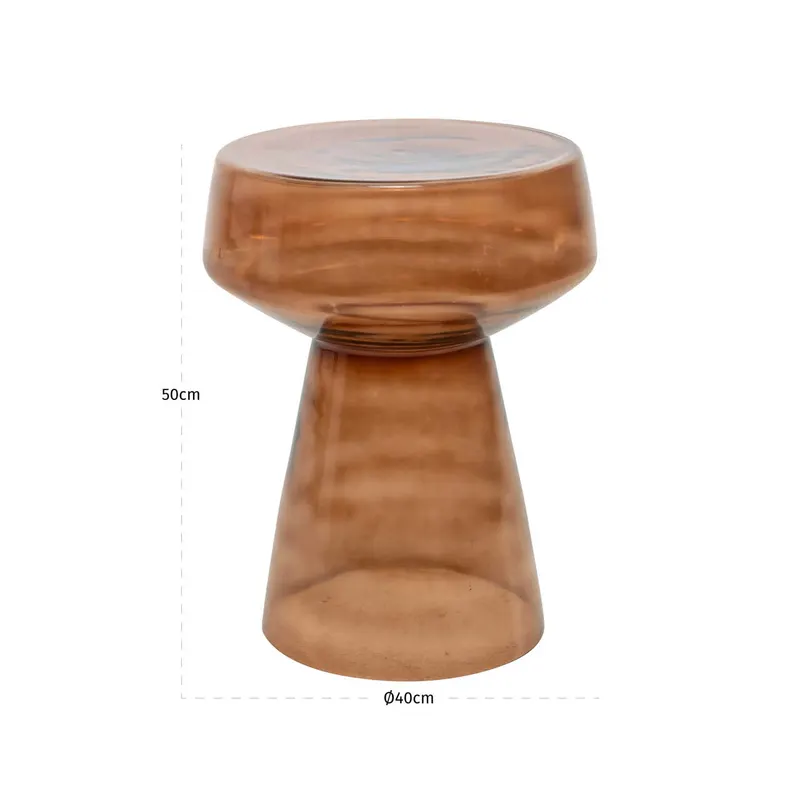 Isa, Braun von Richmond Interiors, Maßzeichnung 2