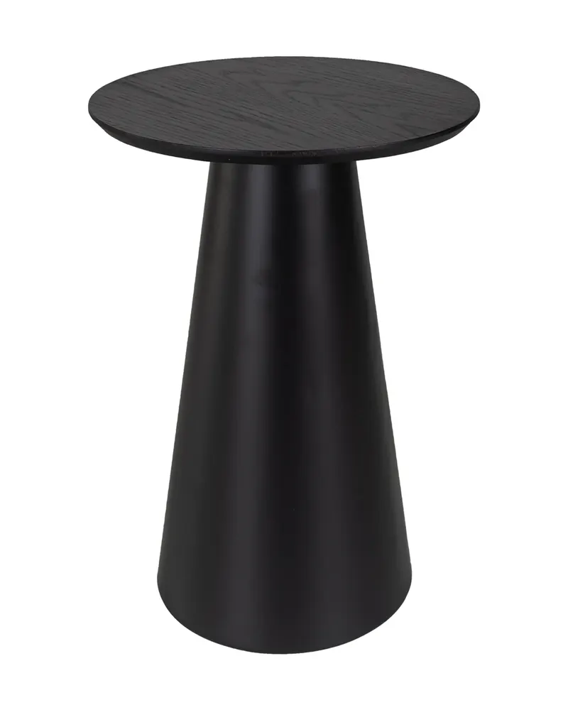 Beistelltisch Jazz, Schwarz von Richmond Interiors