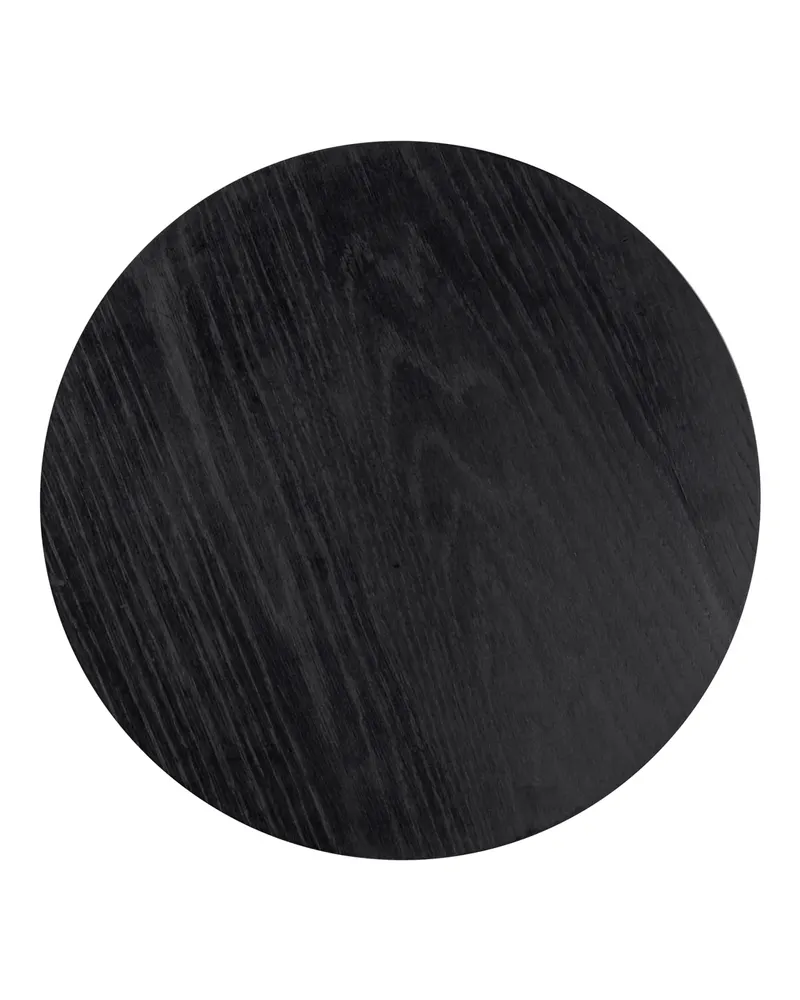 Beistelltisch Jazz, Schwarz von Richmond Interiors, Produktansicht 2