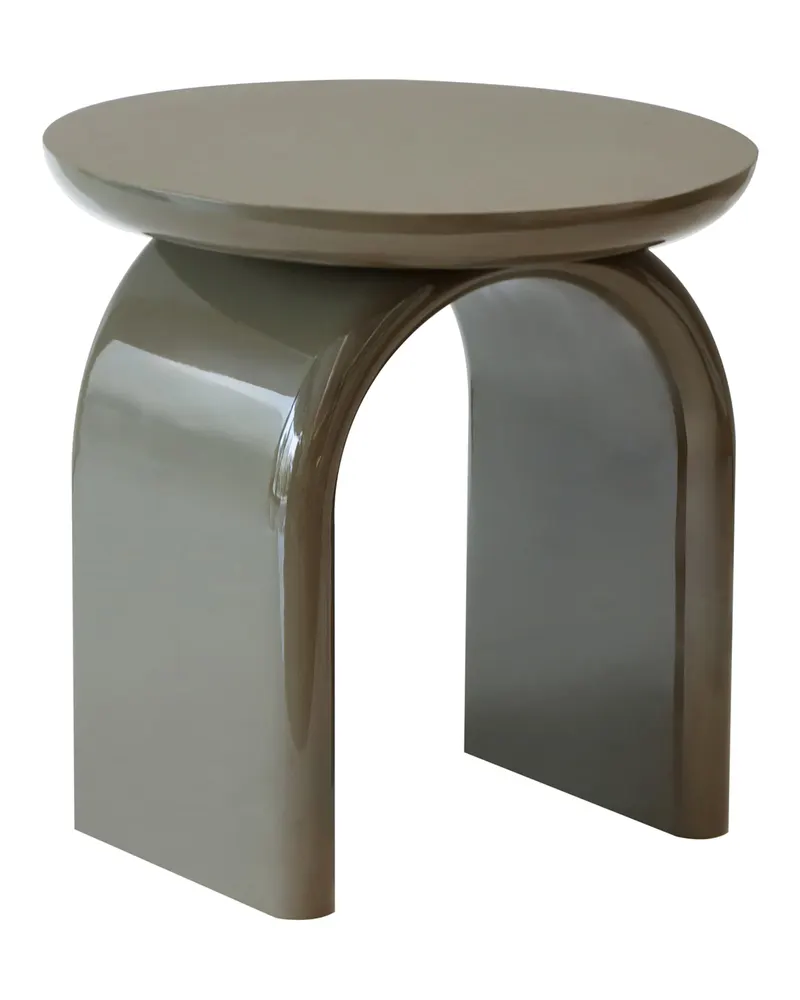 Beistelltisch Merrick, Grün von Richmond Interiors, Produktansicht 2