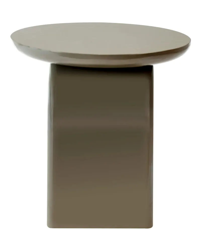 Beistelltisch Merrick, Grün von Richmond Interiors, Produktansicht 3
