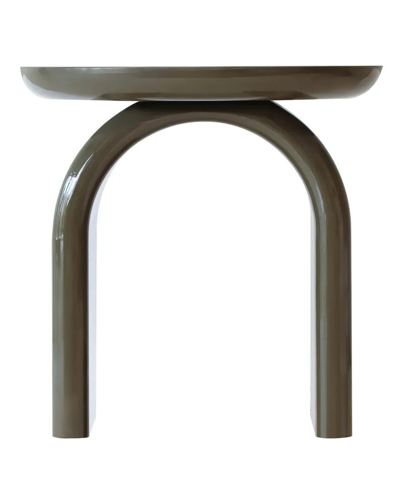 Beistelltisch Merrick, Grün von Richmond Interiors, Produktansicht 4