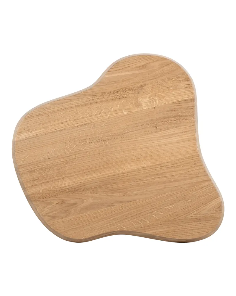 Beistelltisch Riva, Eiche natur von Richmond Interiors, Produktansicht 2