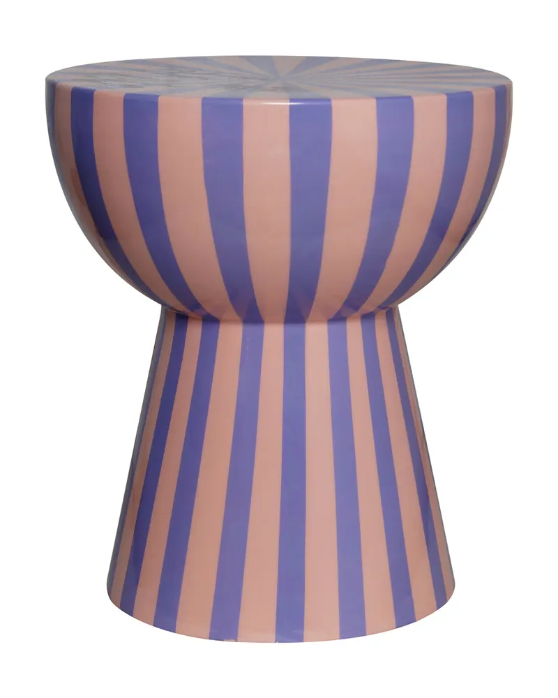 Beistelltisch Valeria, Lavendel von Richmond Interiors