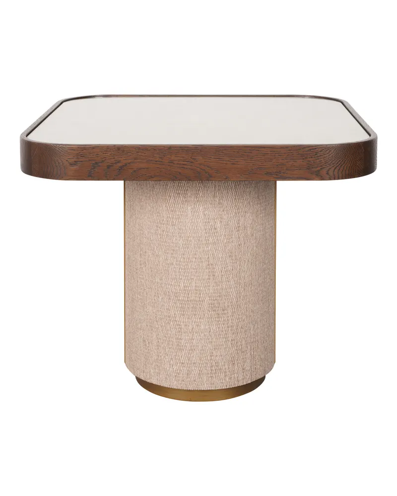 Beistelltisch Willox, Beige von Richmond Interiors, Produktansicht 2