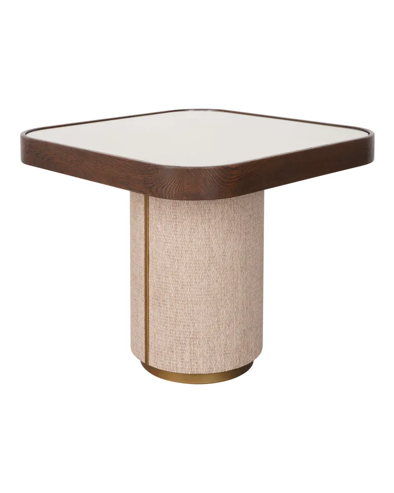 Beistelltisch Willox, Beige von Richmond Interiors, Produktansicht 3