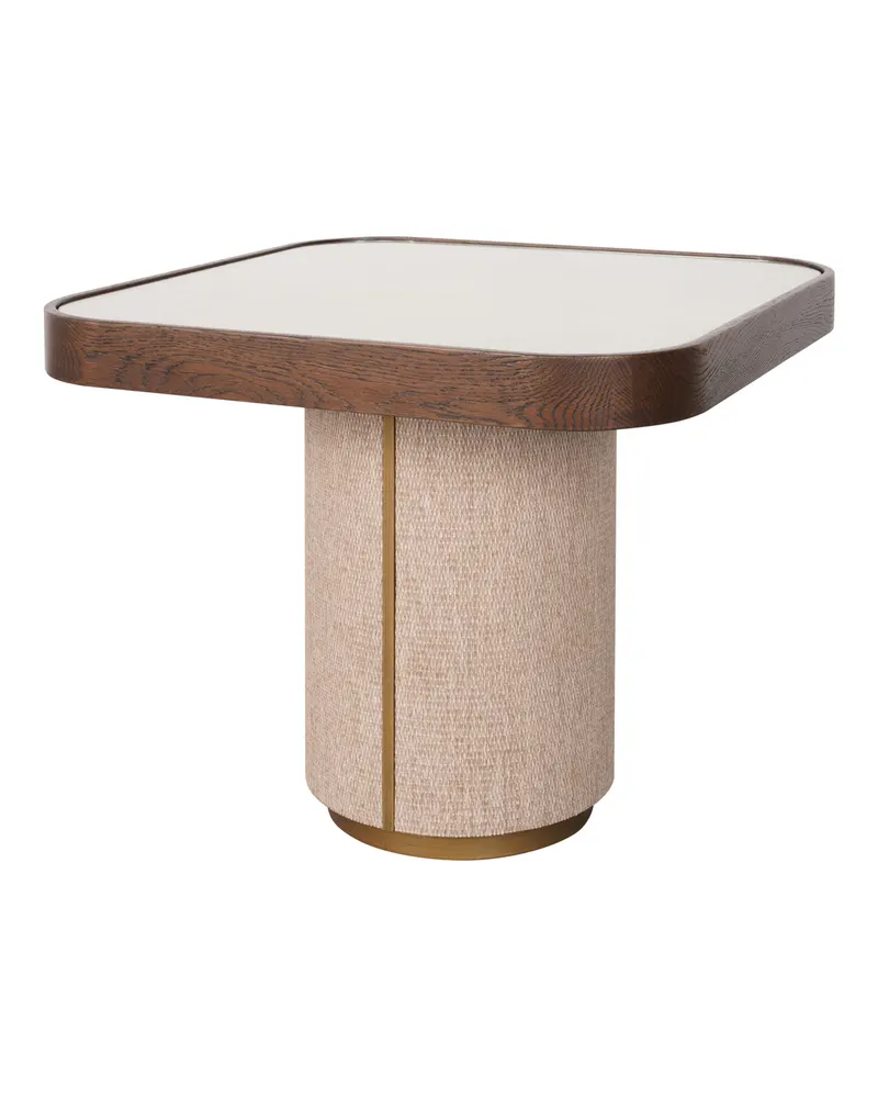 Beistelltisch Willox, Beige von Richmond Interiors, Produktansicht 4