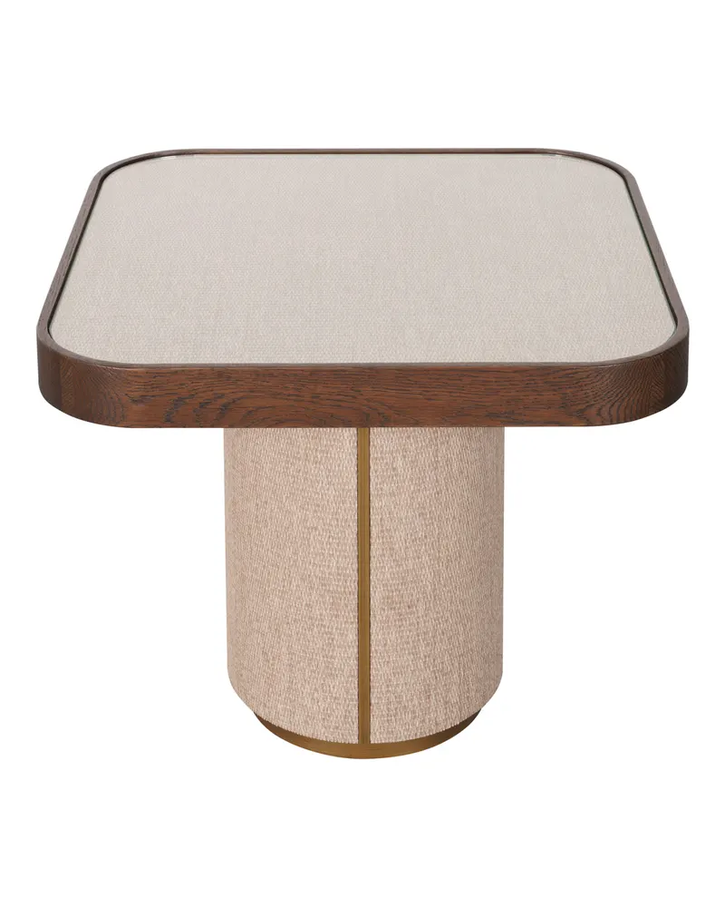 Beistelltisch Willox, Beige von Richmond Interiors, Produktansicht 5