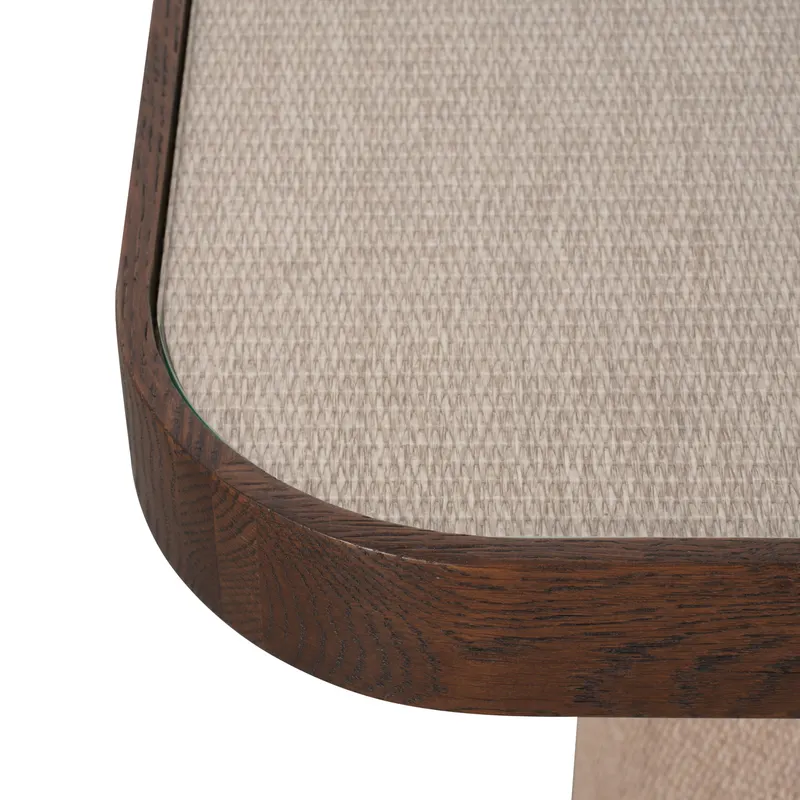 Beistelltisch Willox, Beige von Richmond Interiors, Produktansicht 6