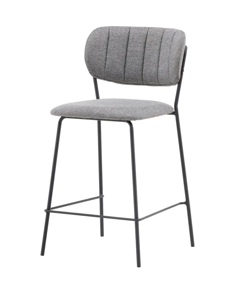 Bell Barhocker mit Lehne im 2er-Set, Ansicht 7