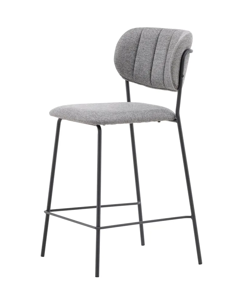 Bell Barhocker mit Lehne im 2er-Set, Ansicht 9