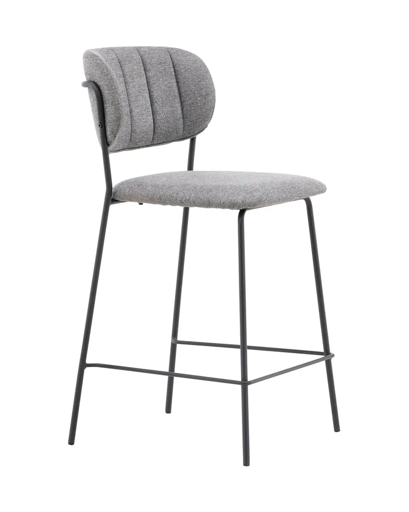Bell Barhocker mit Lehne im 2er-Set, Ansicht 2