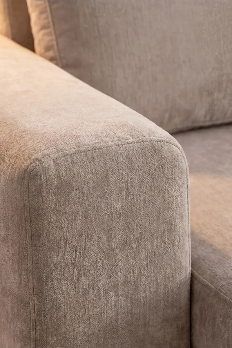 Bellman Ecksofa mit Schlaffunktion, im Wohnraum, Ansicht 4