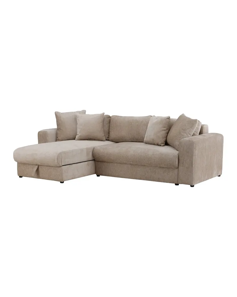 Bellman Ecksofa mit Schlaffunktion, Ansicht 8