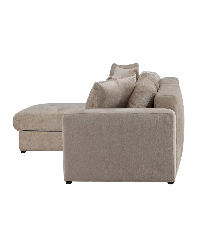 Bellman Ecksofa mit Schlaffunktion, Ansicht 9