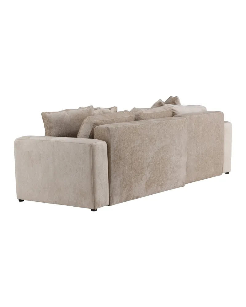Bellman Ecksofa mit Schlaffunktion, Ansicht 10