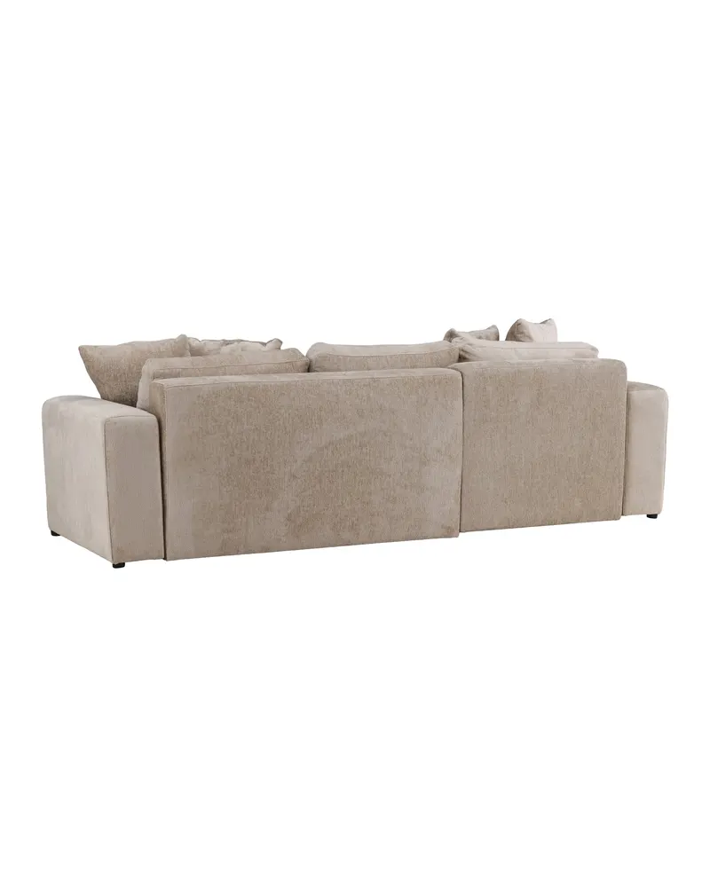 Bellman Ecksofa mit Schlaffunktion, Ansicht 11