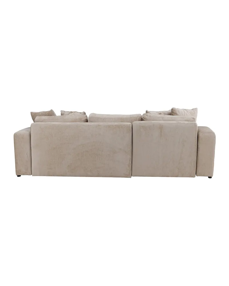 Bellman Ecksofa mit Schlaffunktion, Ansicht 12