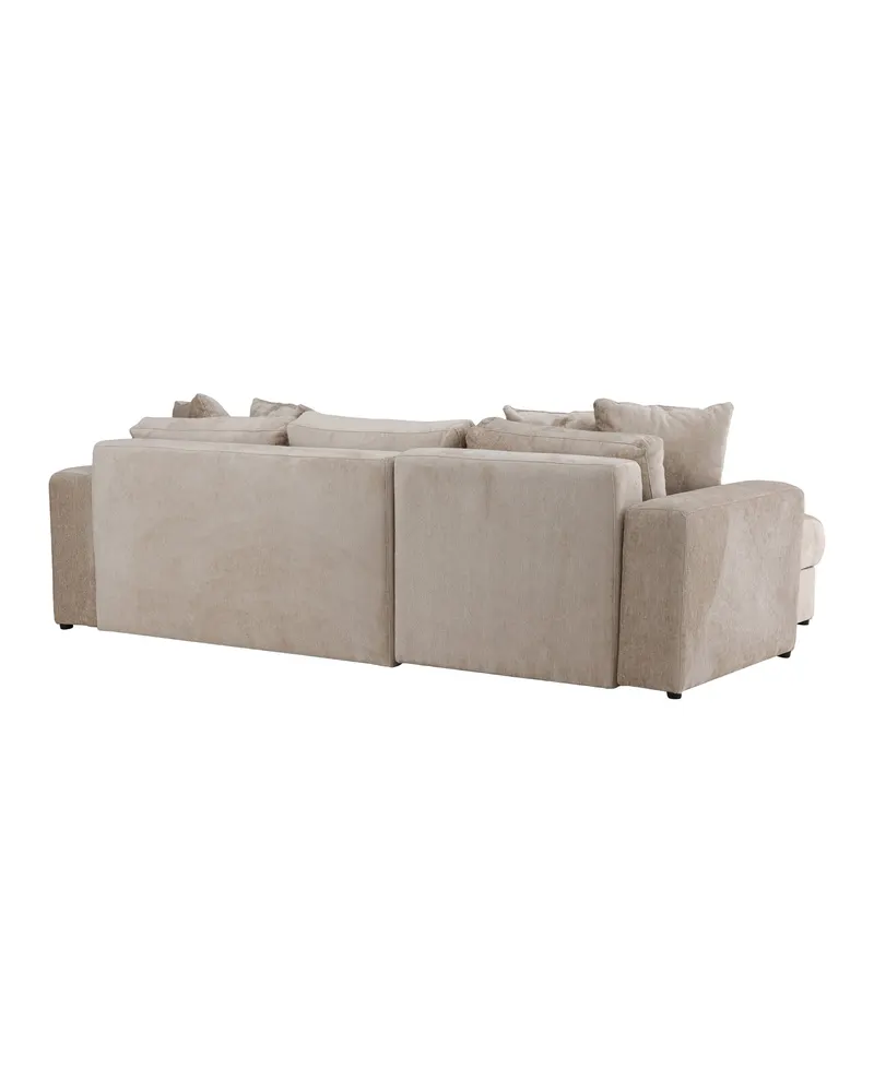 Bellman Ecksofa mit Schlaffunktion, Ansicht 13