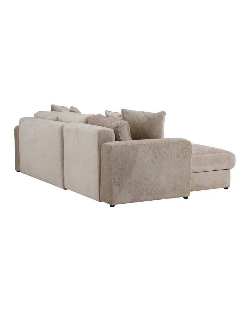 Bellman Ecksofa mit Schlaffunktion, Ansicht 14