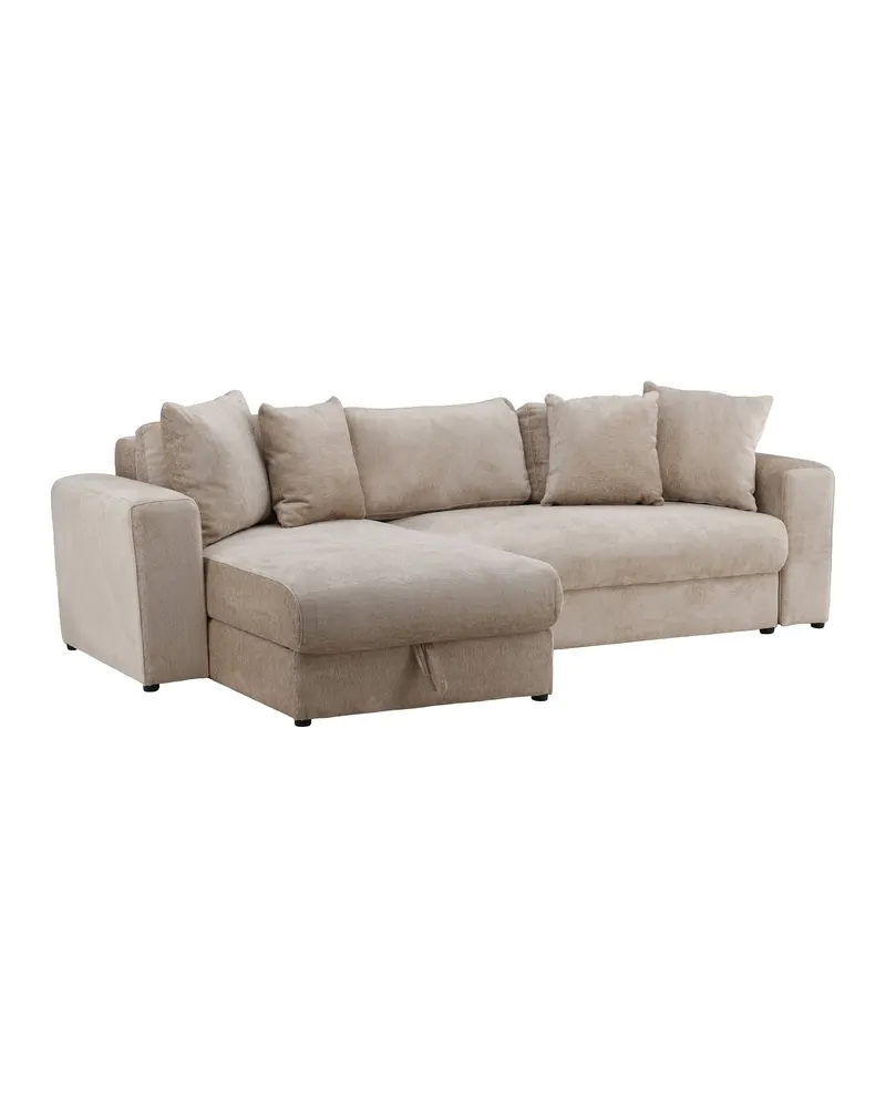 Bellman Ecksofa mit Schlaffunktion, Ansicht 15