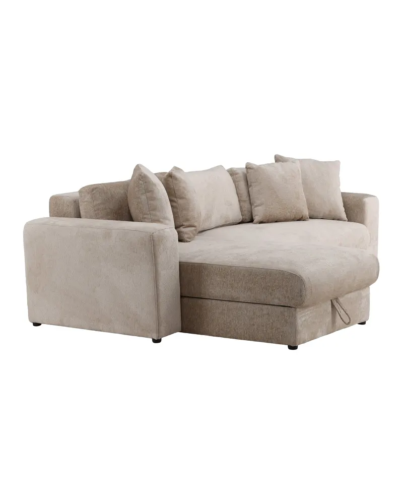 Bellman Ecksofa mit Schlaffunktion, Ansicht 2