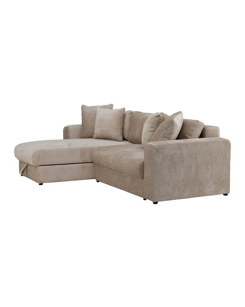 Bellman Ecksofa mit Schlaffunktion, Ansicht 4