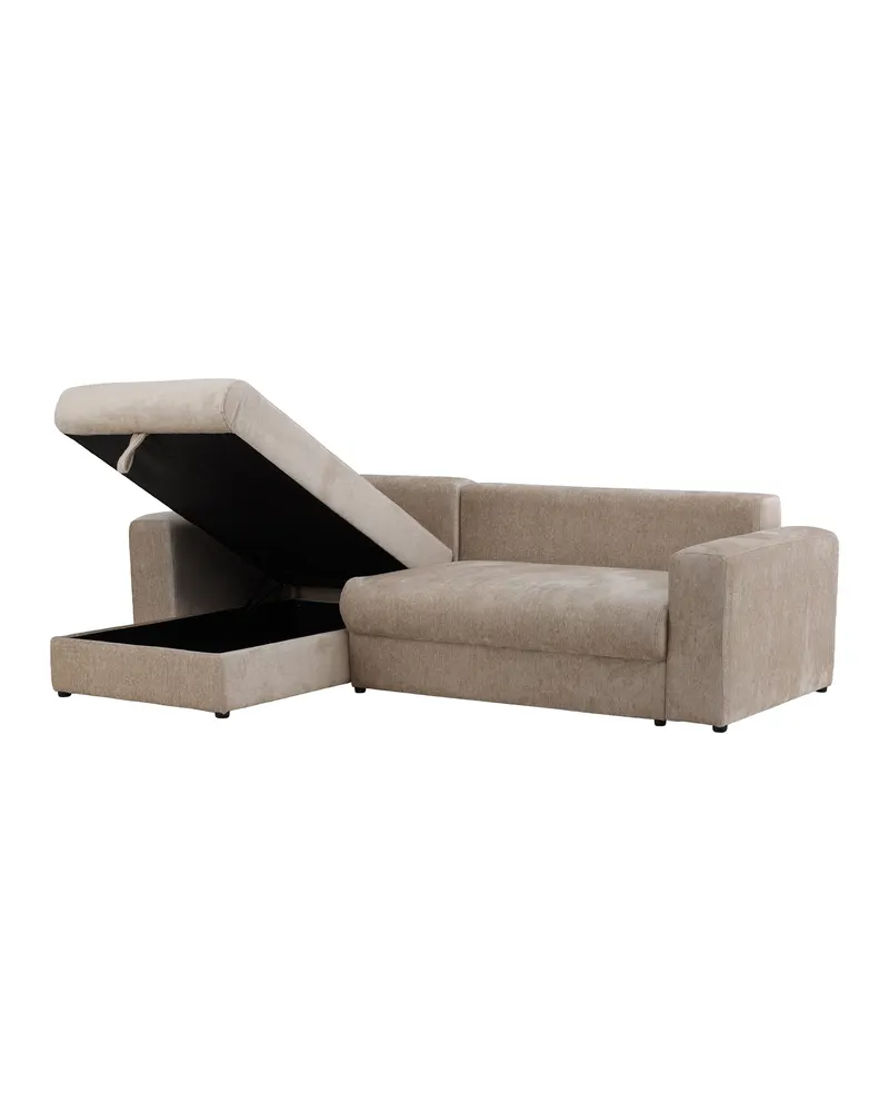 Bellman Ecksofa mit Schlaffunktion, Ansicht 6