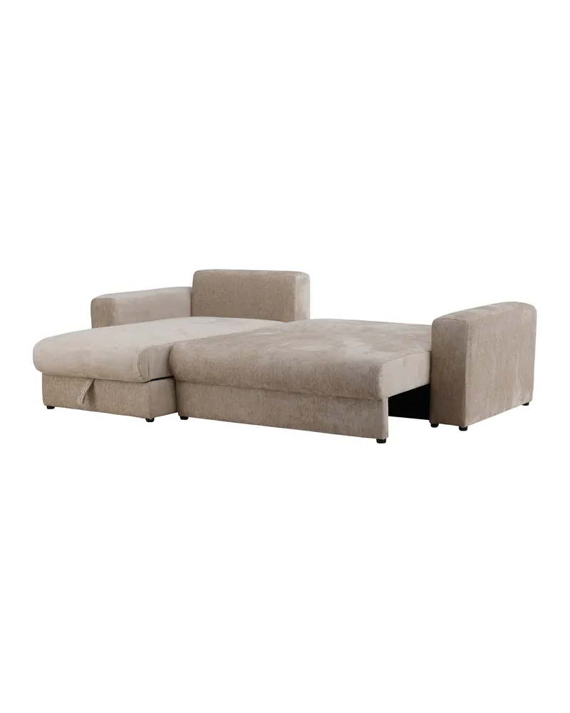 Bellman Ecksofa mit Schlaffunktion, Ansicht 7