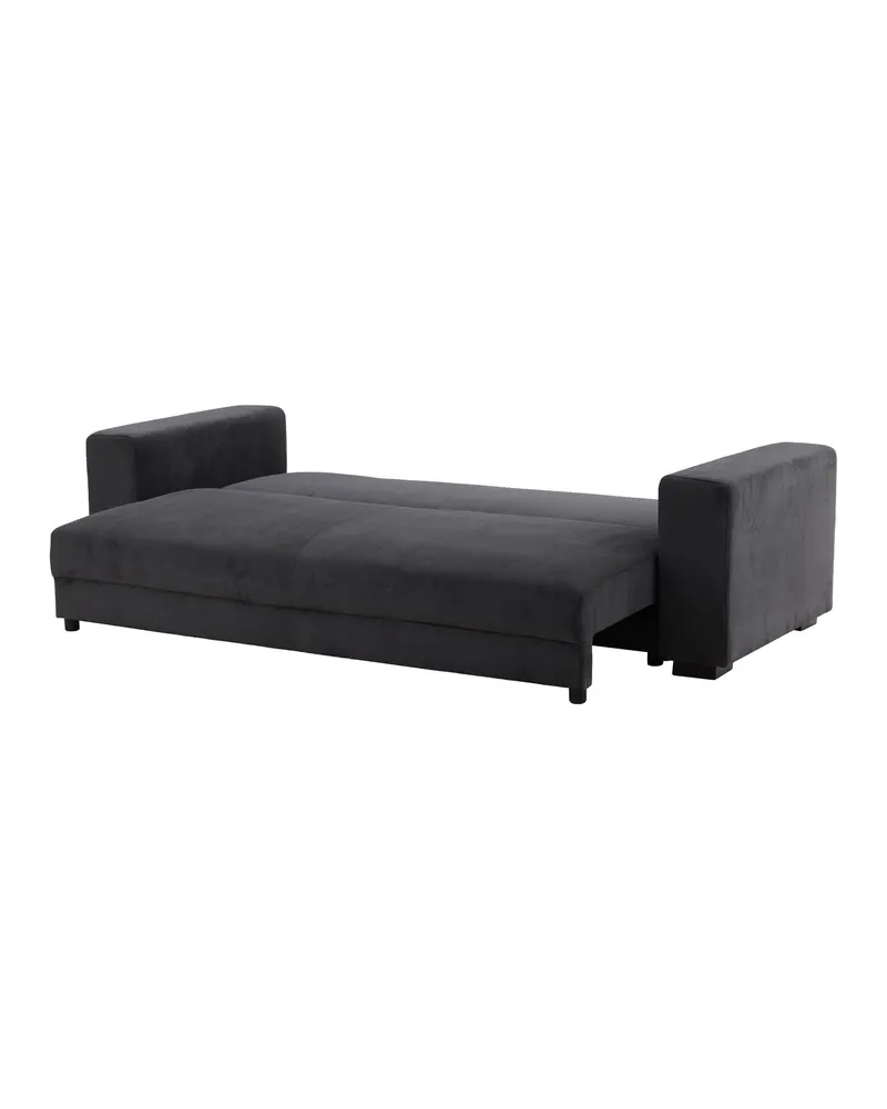 Bellman Sofa mit Schlaffunktion in Cord, Ansicht 7