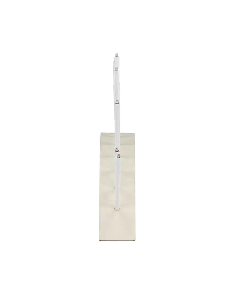 Björnrike Lichterbogen mit 13 Lichtern in Halbkreisform in Beige, Ansicht 7