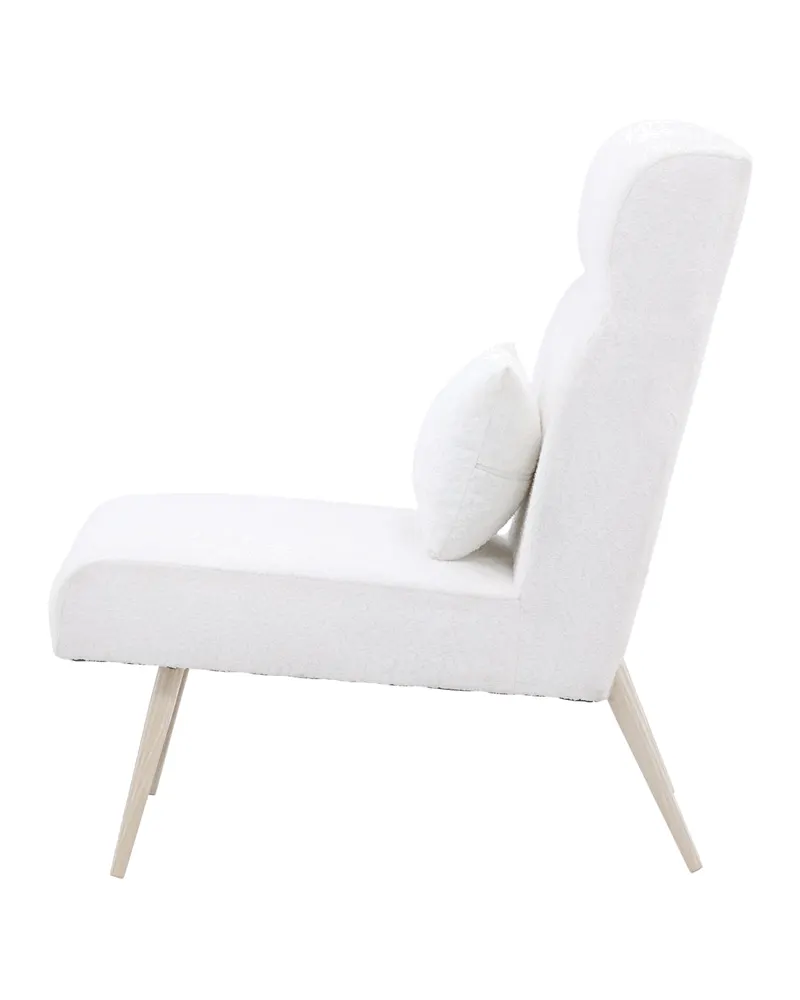 Bloom Sessel mit Kopfstütze, Ansicht 9