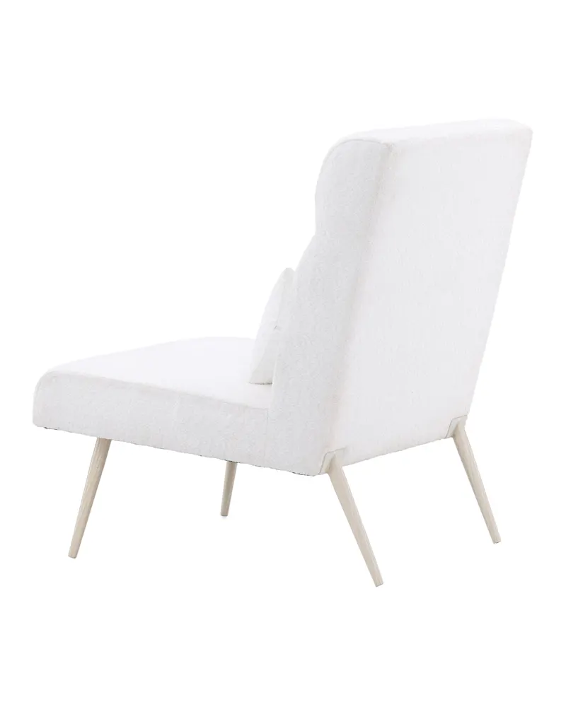 Bloom Sessel mit Kopfstütze, Ansicht 10